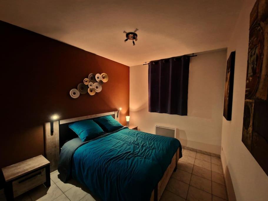 L'Ecrin Urbain Centre Ville-Parking Gratuit Montpellier Ngoại thất bức ảnh