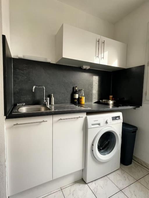L'Ecrin Urbain Centre Ville-Parking Gratuit Montpellier Ngoại thất bức ảnh